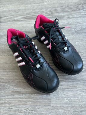 adidas Golf Fitfoam Sneakers